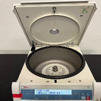 Thermo Scientific Sorvall ST 8 Centrifuge image 3